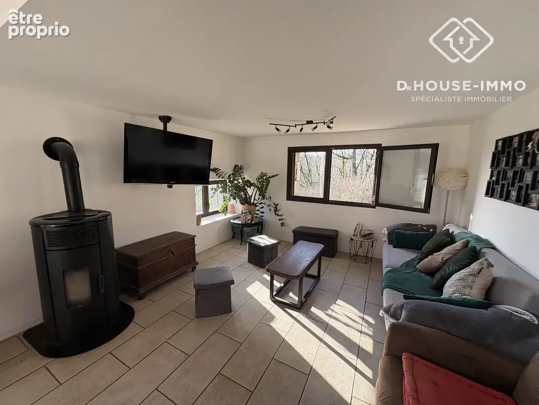 Maison 6 pièces 189 m² à vendre à Villars (24530) - photo 31