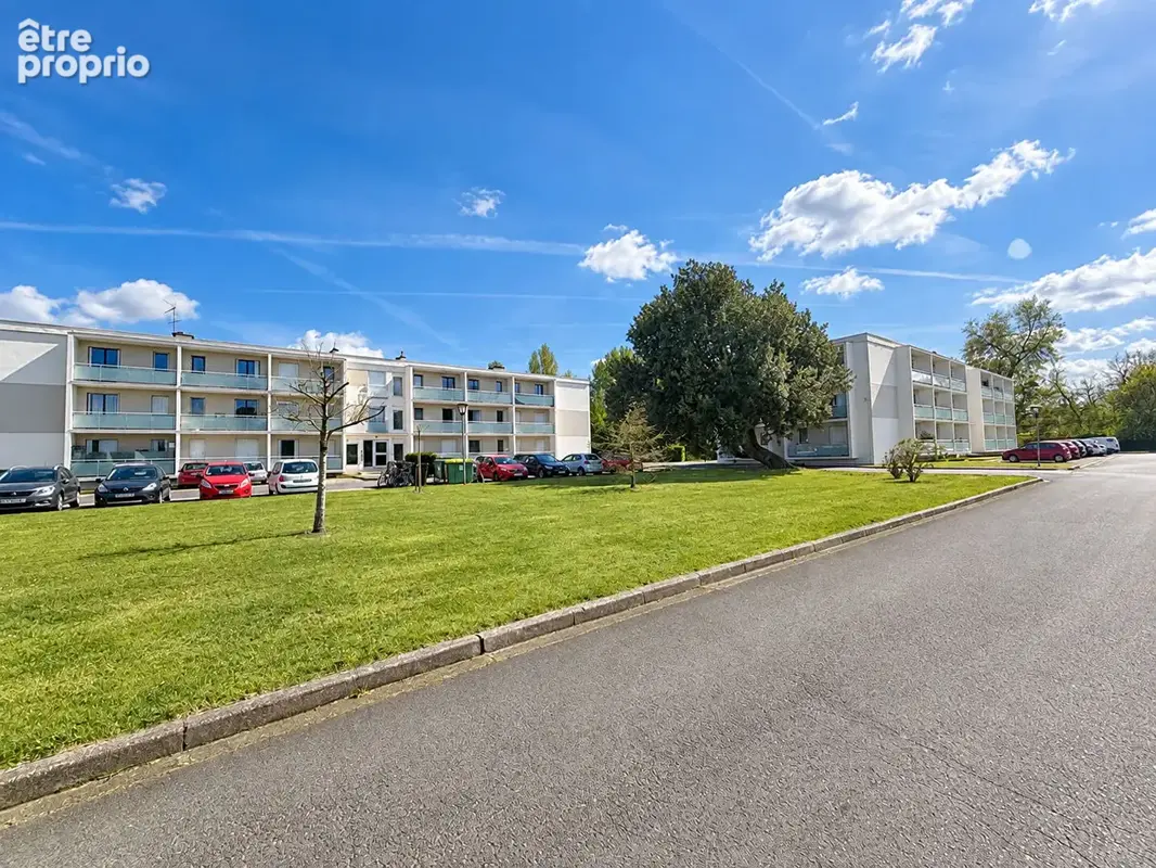 Appartement Talence 1 pièce(s) 25 m2 - photo 6