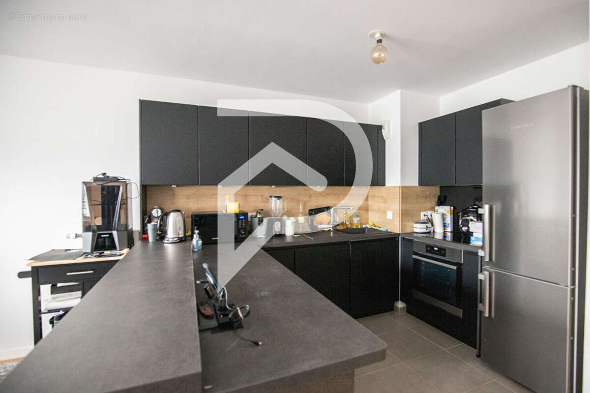 Appartement à CLAMART