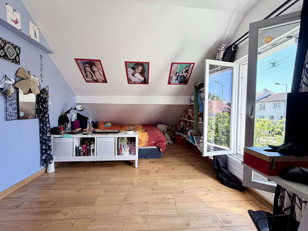 Maison 3 chambres ** 12min gare HOUILLES - photo 9