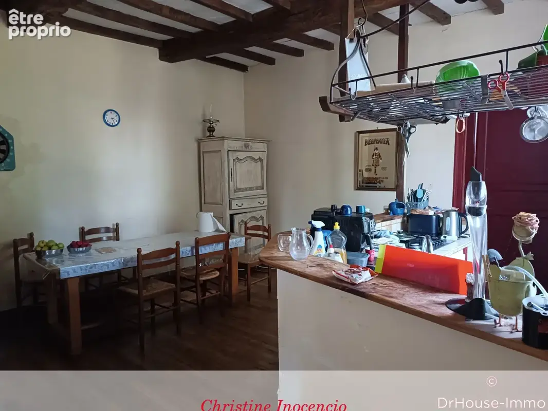 Maison 11 pièces 310 m² à vendre à Mirambeau (17150) - photo 14
