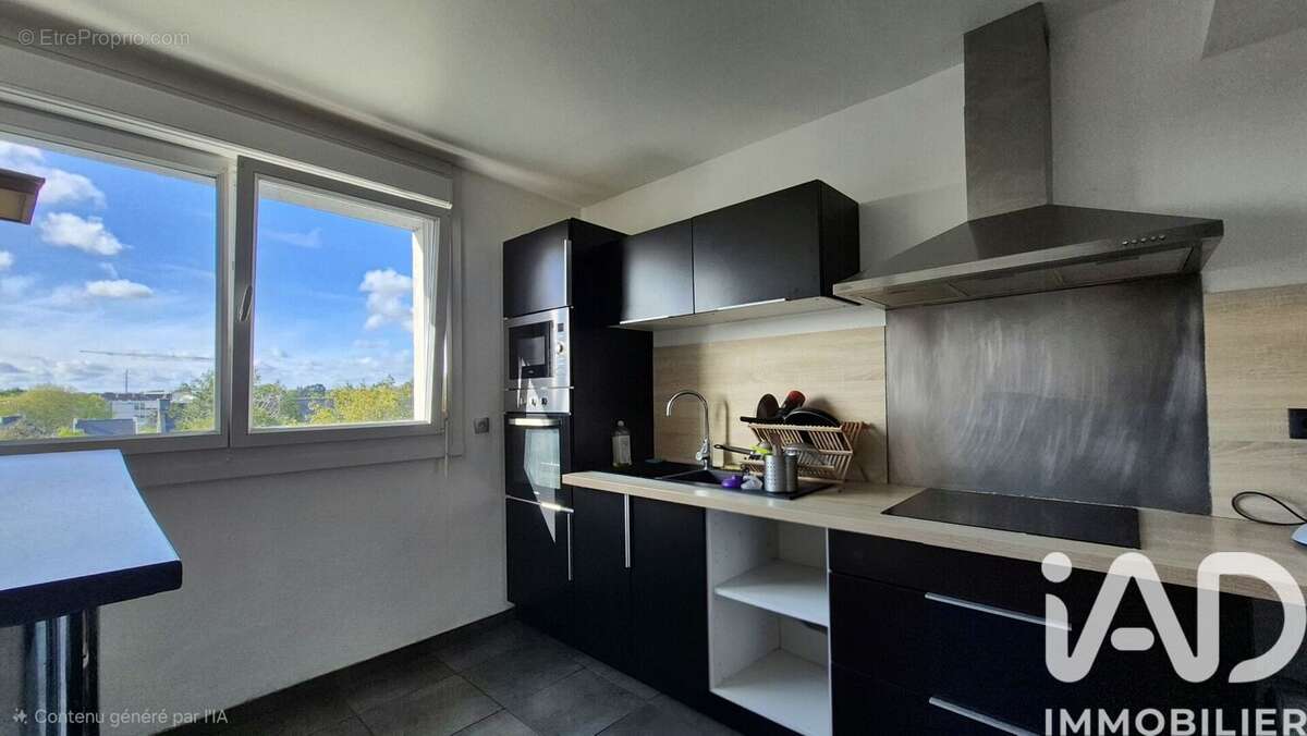 Photo 2 - Appartement à VANNES
