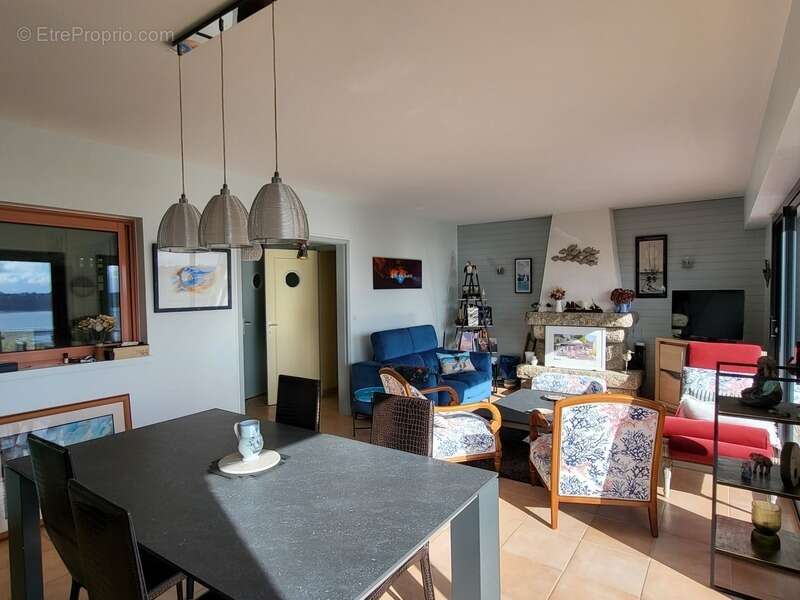 Maison à PERROS-GUIREC