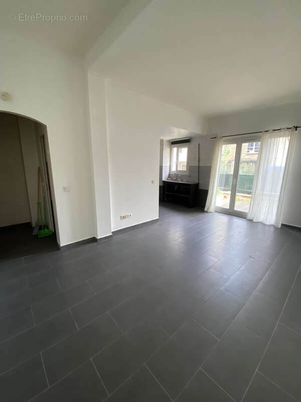 Appartement à DRANCY
