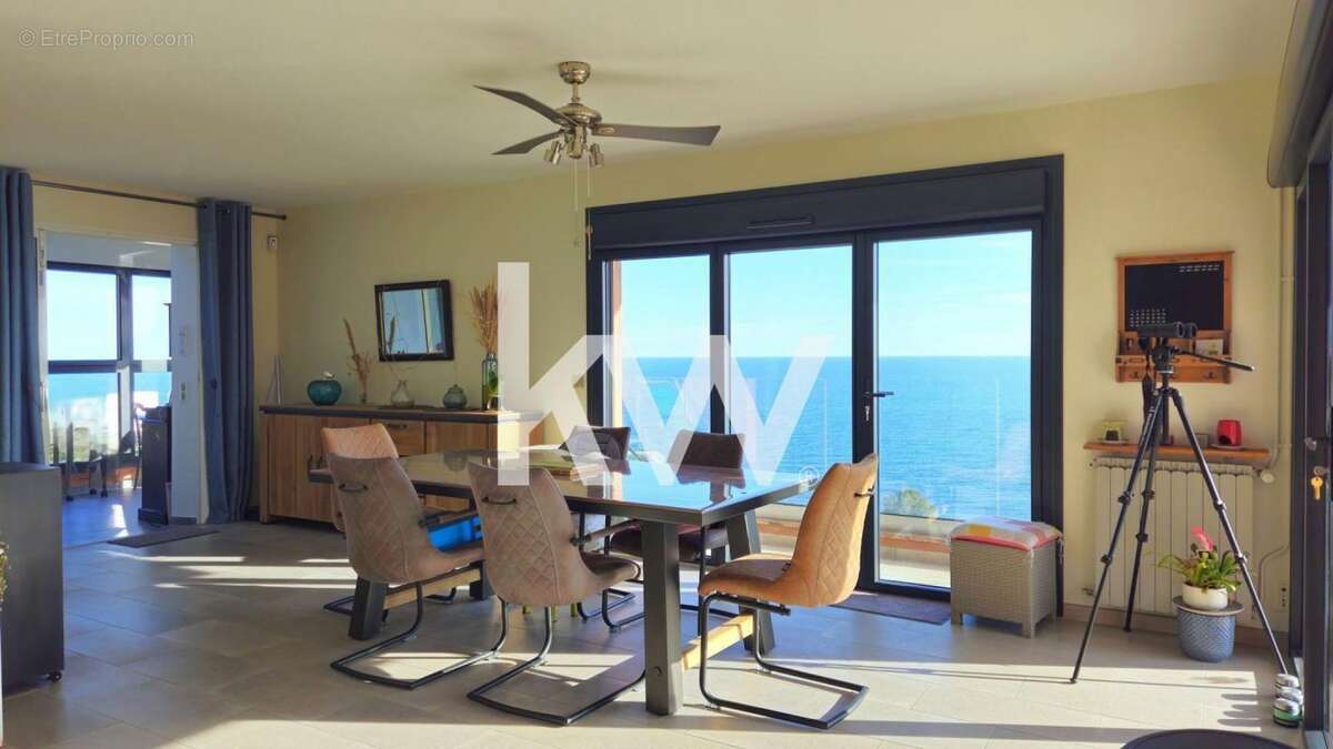 Maison à SAINT-RAPHAEL