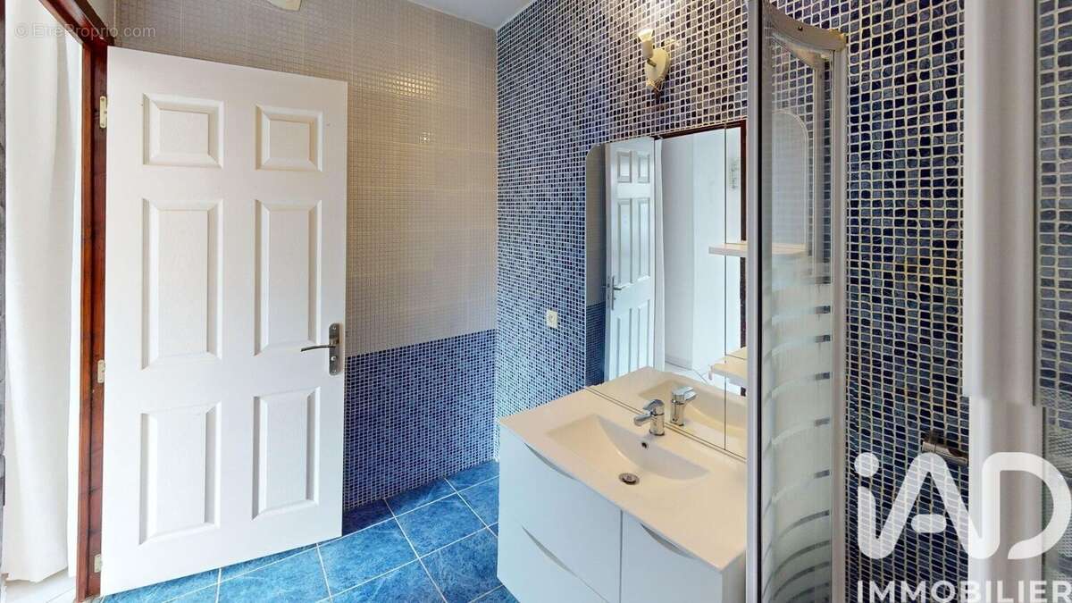 Photo 9 - Appartement à BALLANCOURT-SUR-ESSONNE
