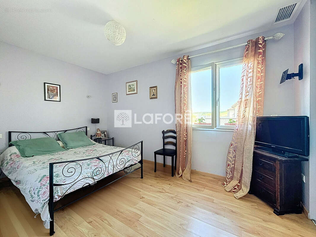 Maison à VILLEBRUMIER