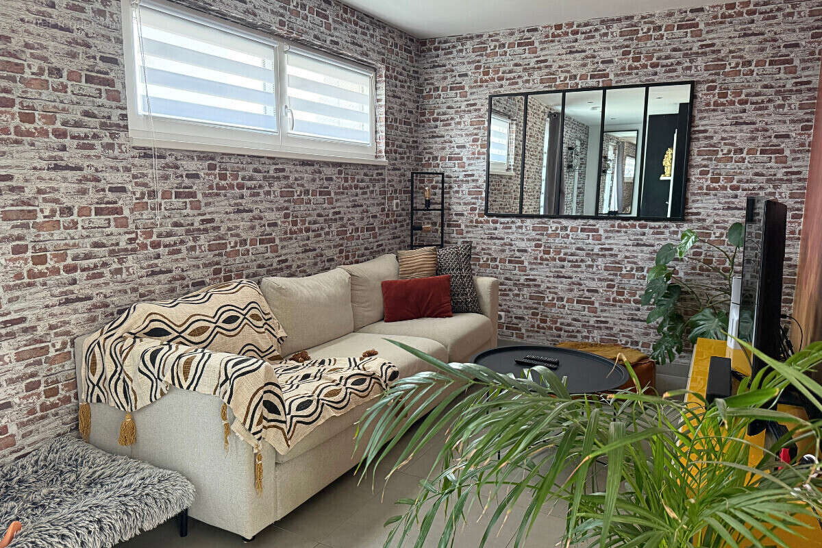 Maison à GUNDERSHOFFEN