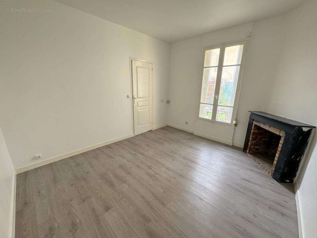 Appartement à DRANCY