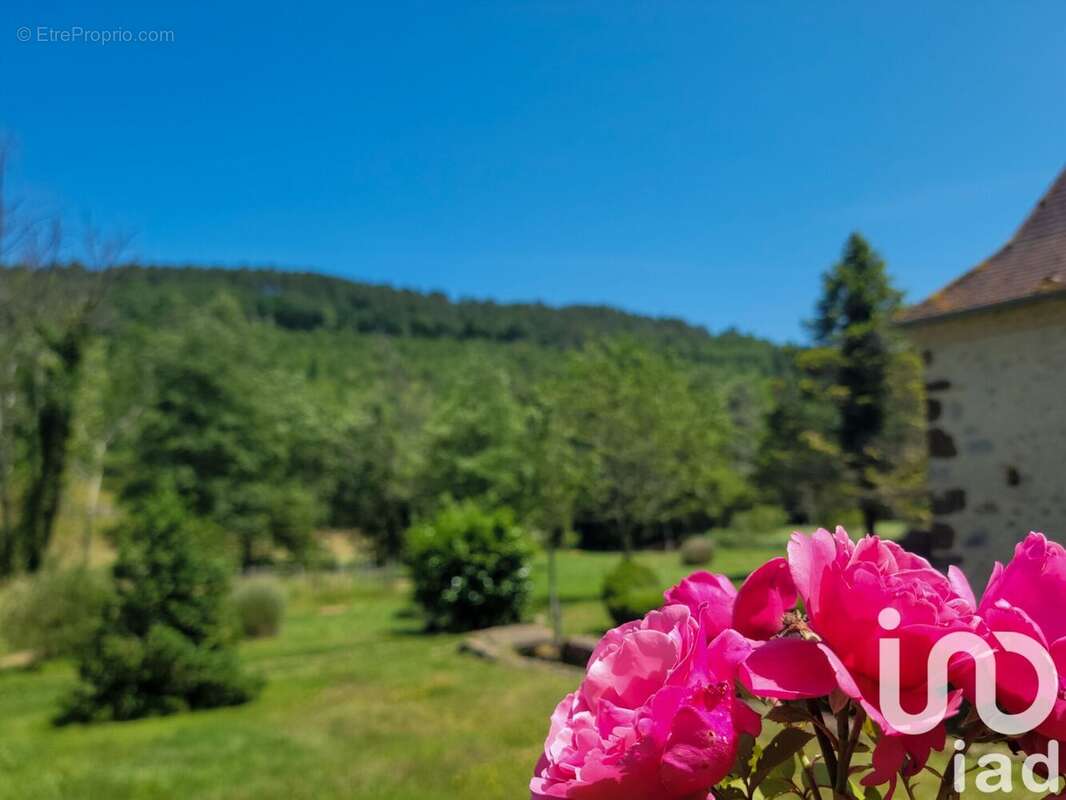 Photo 5 - Maison à ROUFFIGNAC-SAINT-CERNIN-DE-REILHAC