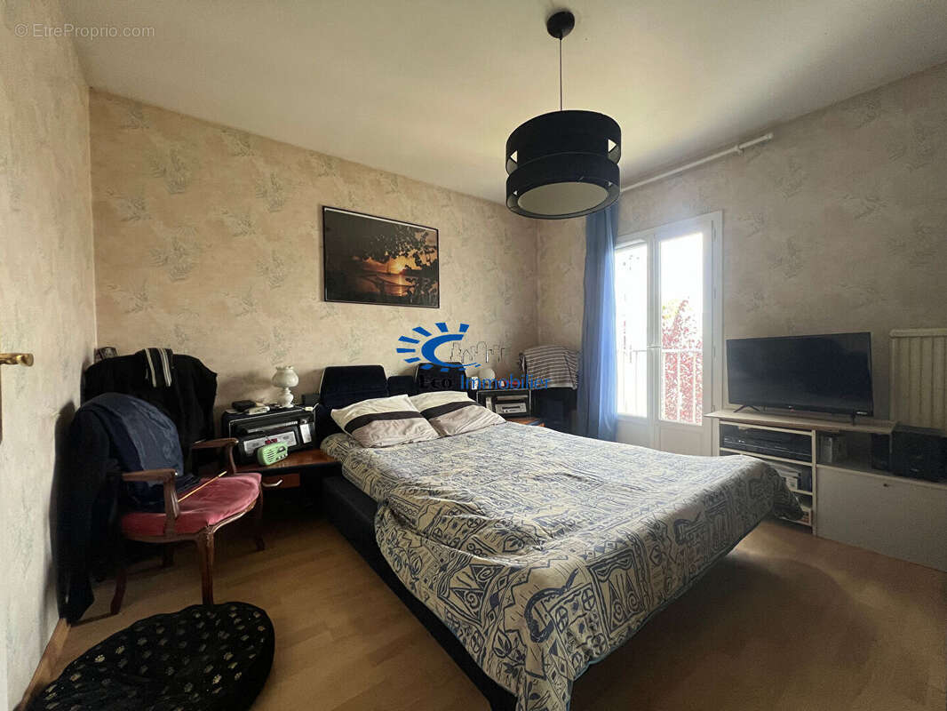 Maison à AYTRE
