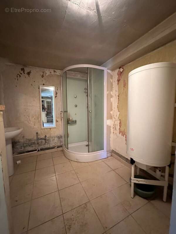 Maison à LE NOUVION-EN-THIERACHE