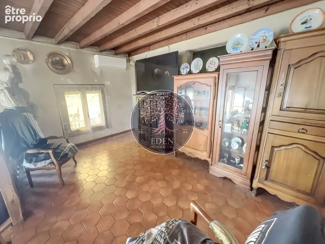 Maison 115m2 4Ch - photo 4