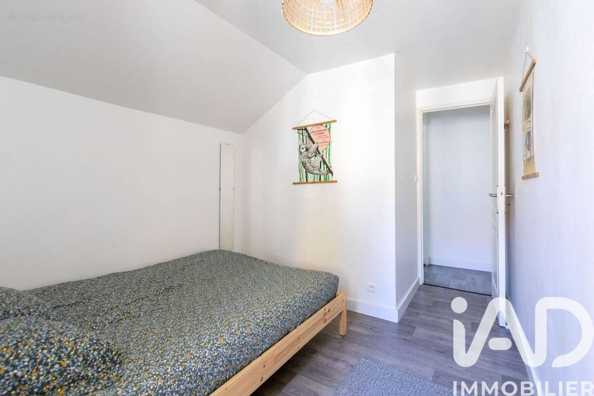 Photo 5 - Maison à NANTES