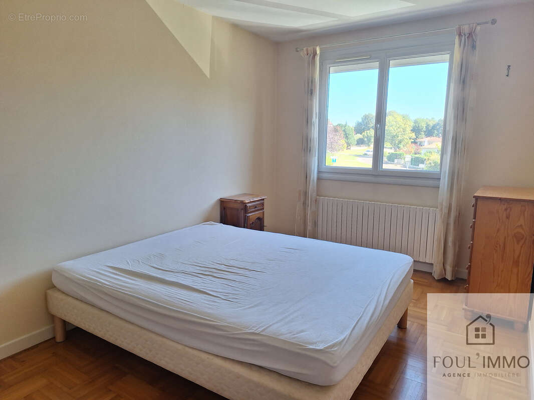 Foulayronnes : maison t5 avec jardin - photo 9