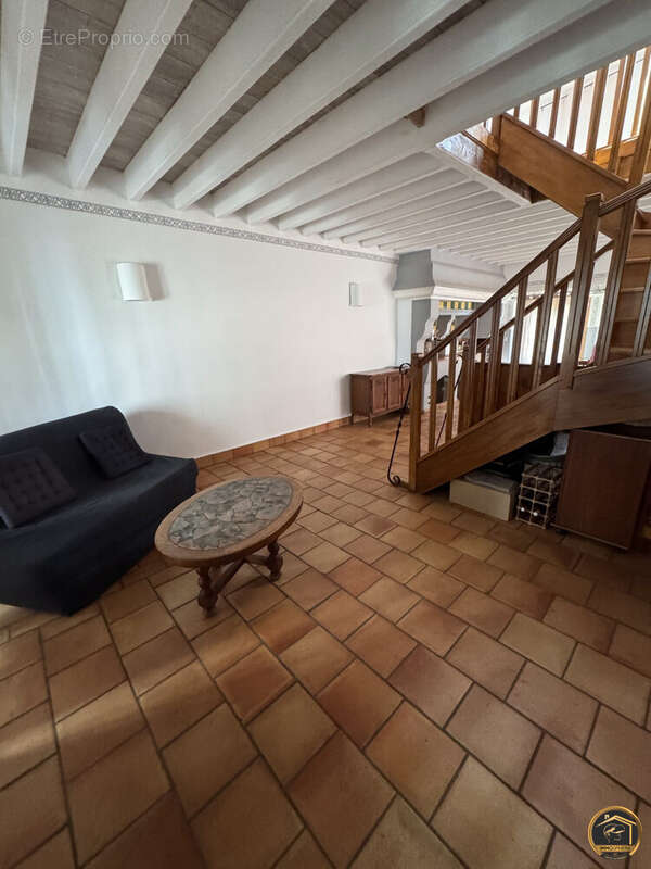Maison à ARGELIERS
