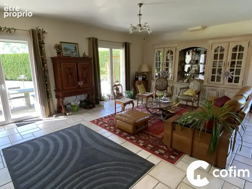 Maison 257 m² à Montaut  - photo 4