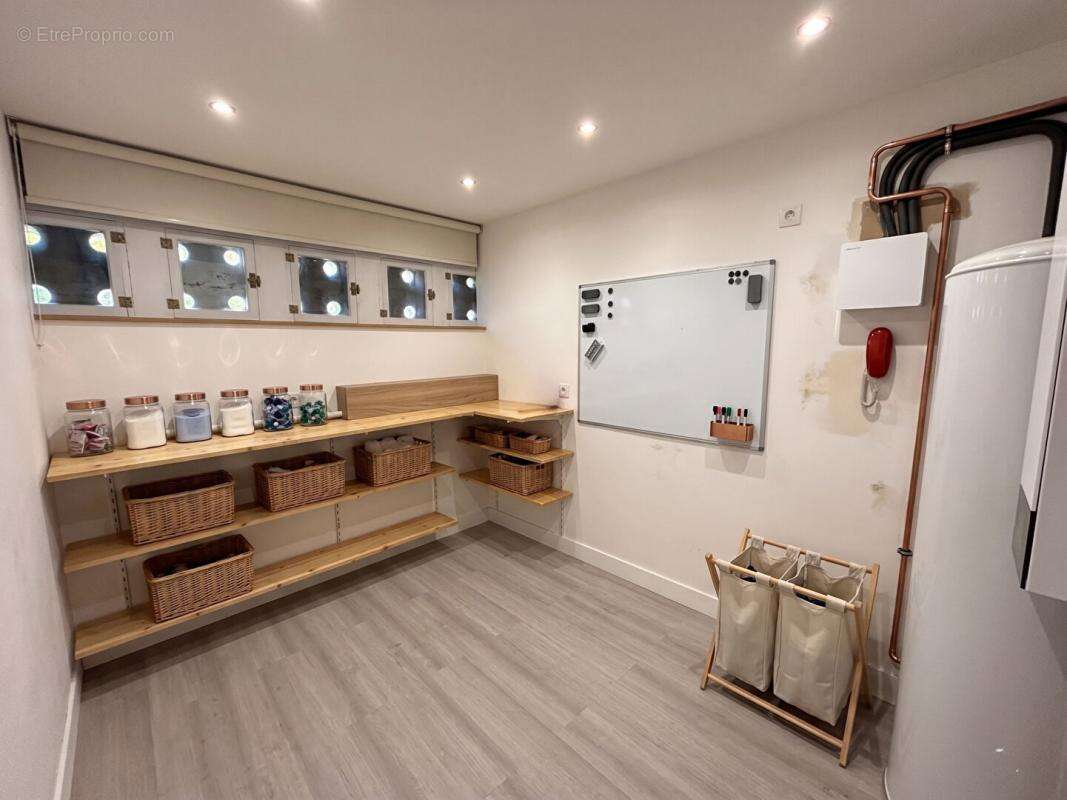 Appartement à CAHORS