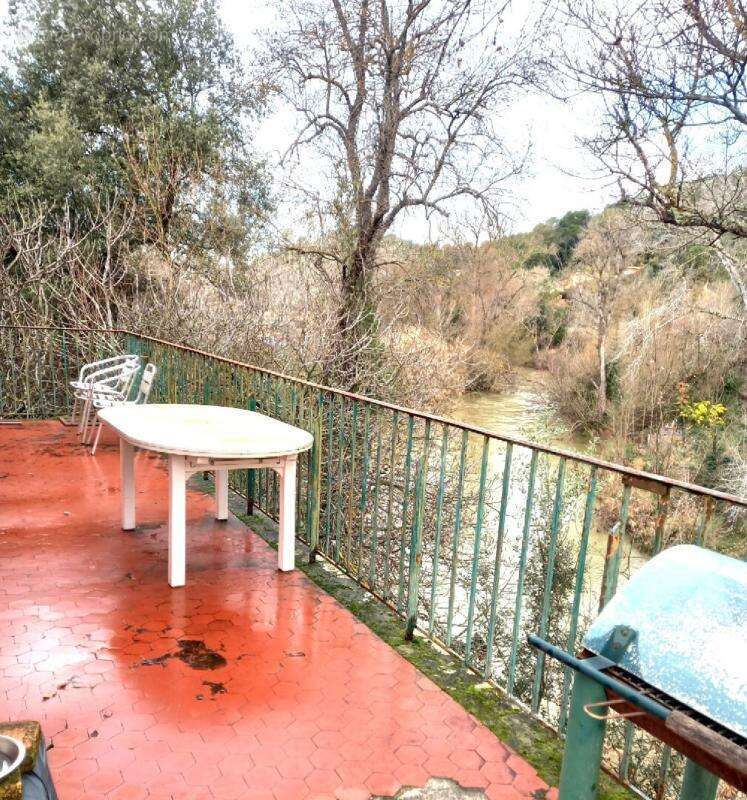 Maison à LE THORONET