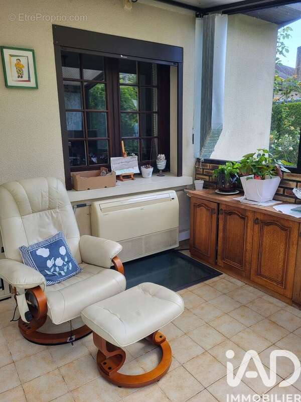 Photo 4 - Maison à SILLE-LE-GUILLAUME