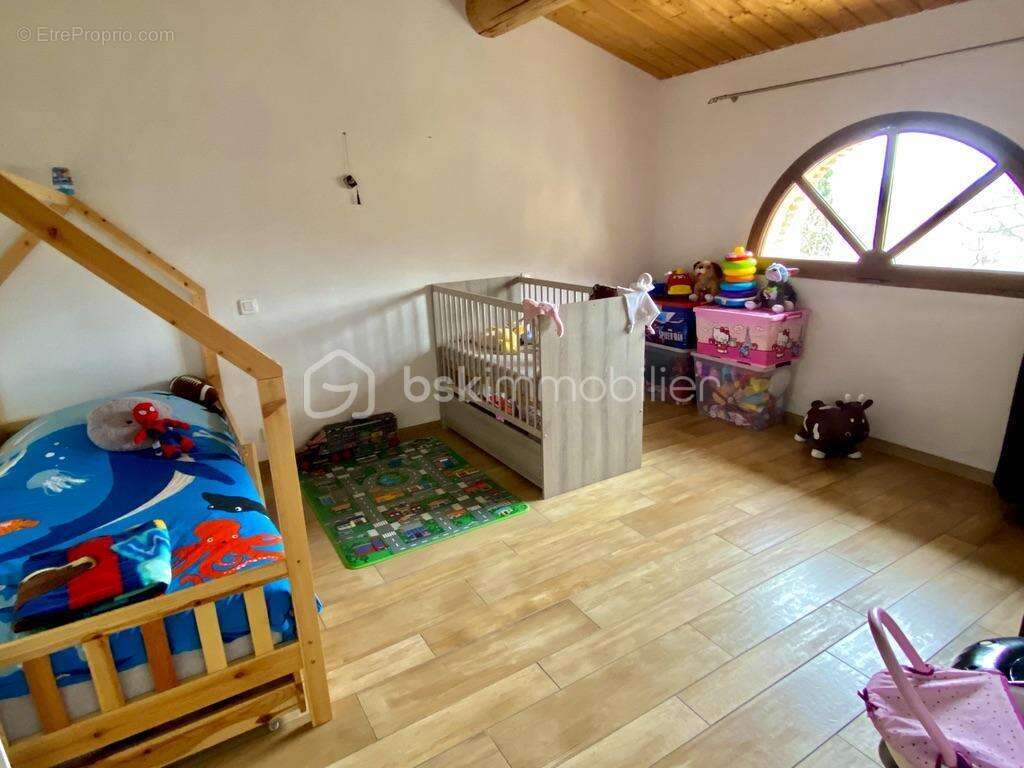 Maison à LA MOTTE