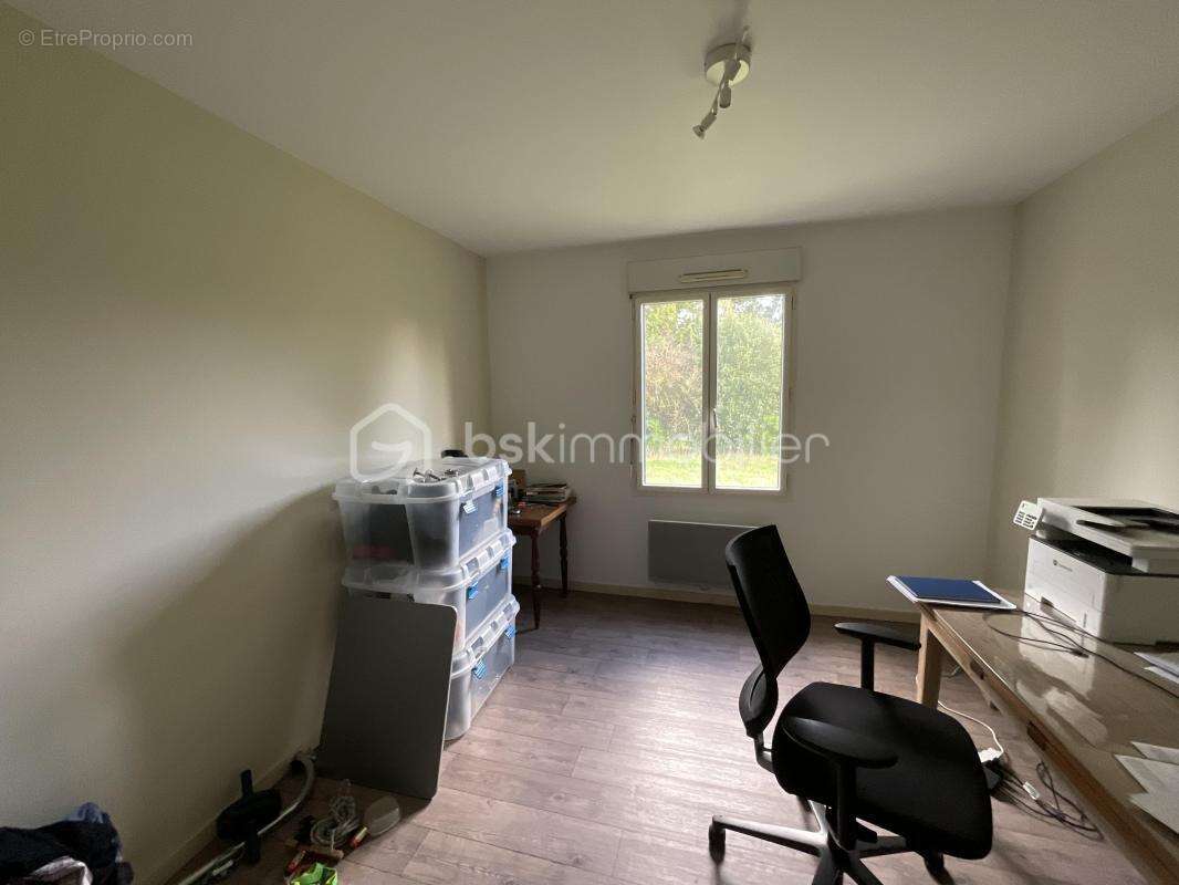 Maison à LE MINIHIC-SUR-RANCE