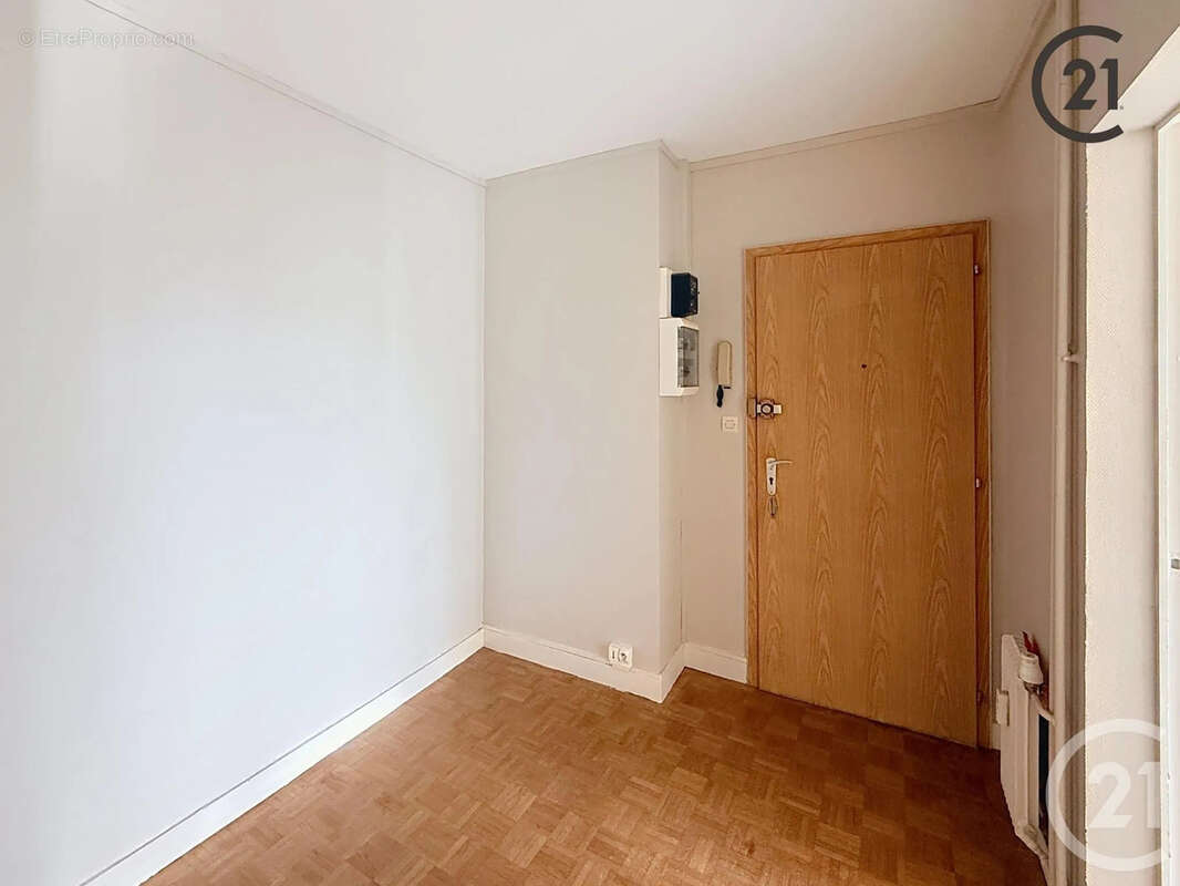 Appartement 52 m² à Auxerre  - photo 2