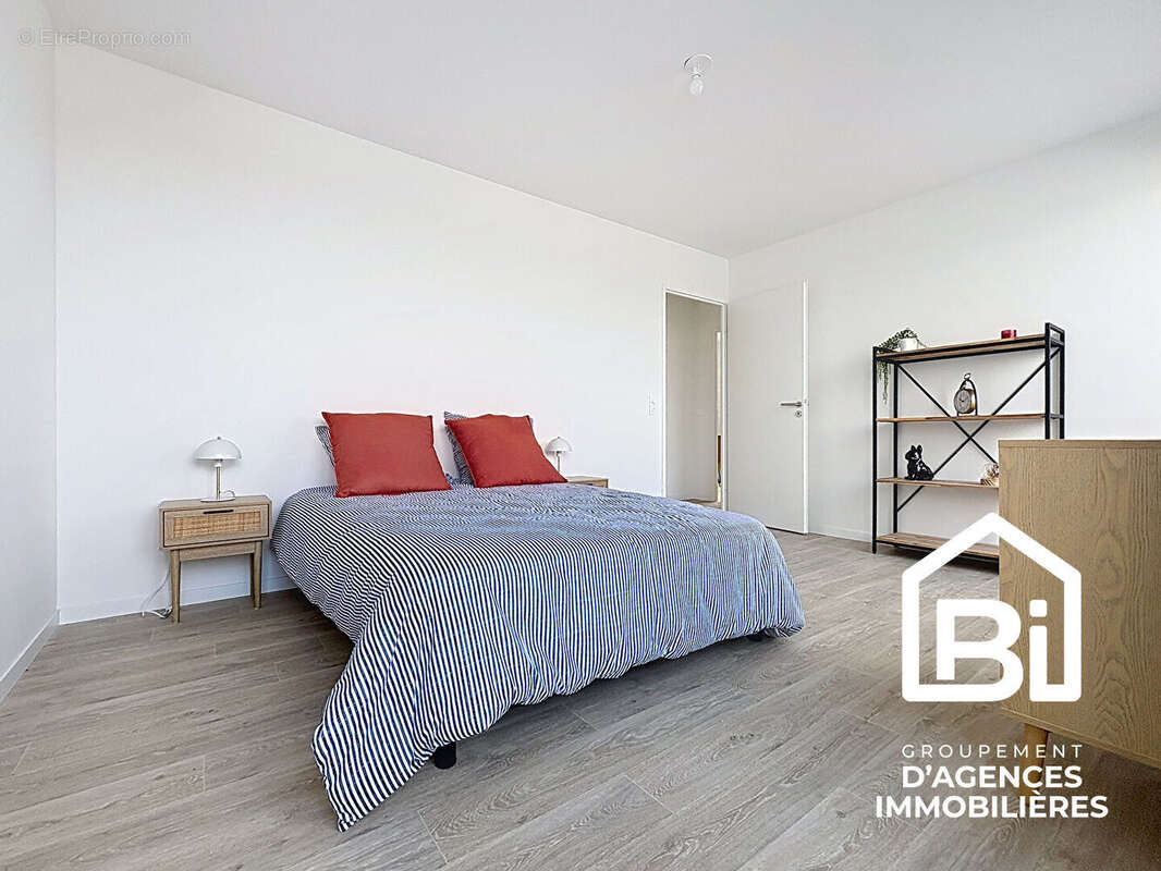 Appartement à CAEN