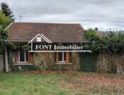 Maison à SAINT-CHAMOND