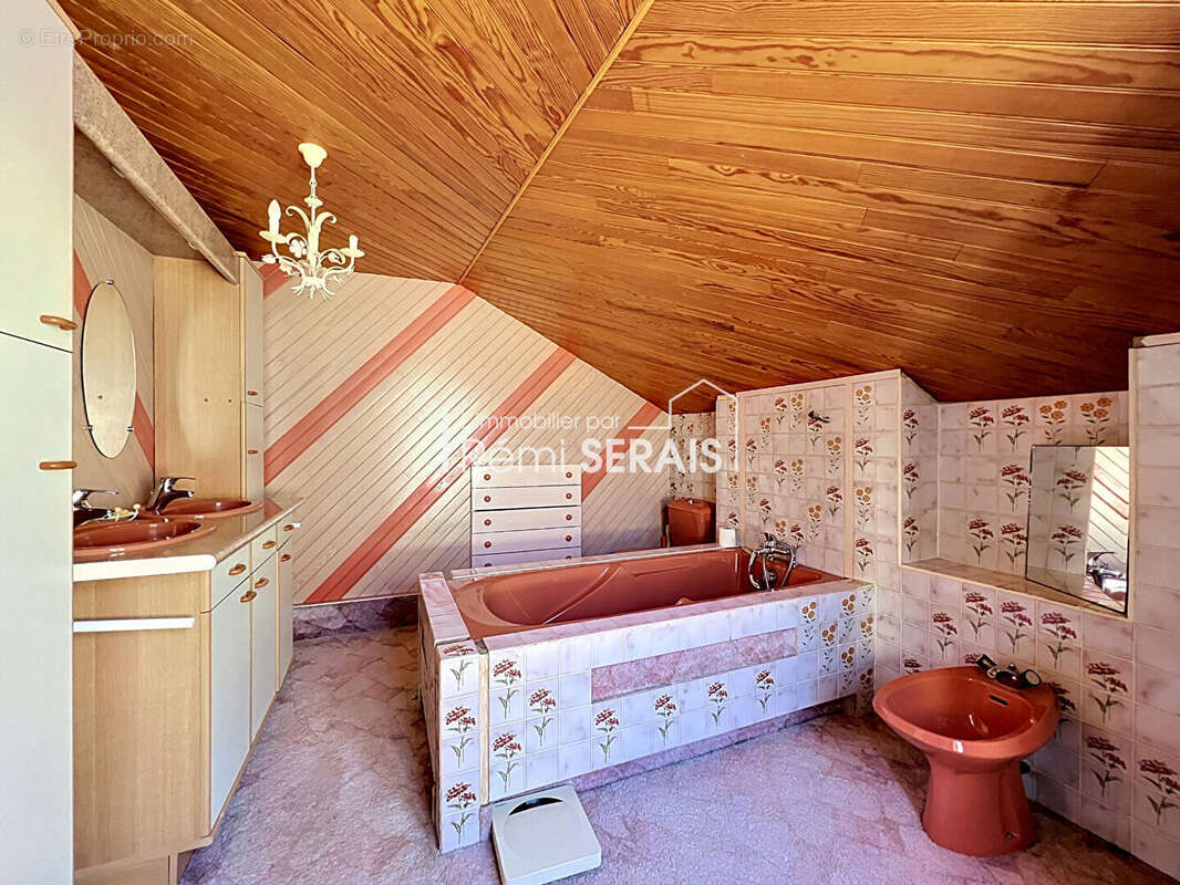 Maison de ville- Axe Alençon/ Mortagne-au-Perche - photo 11
