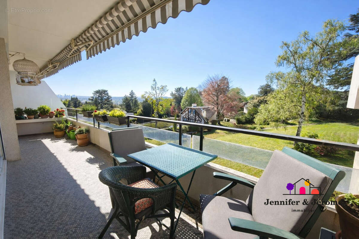 Appartement à MONTMORENCY