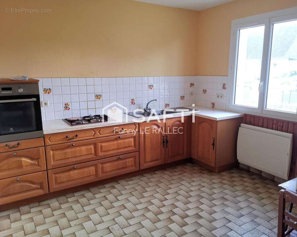 Photo 4 - Maison à PLOUGRESCANT