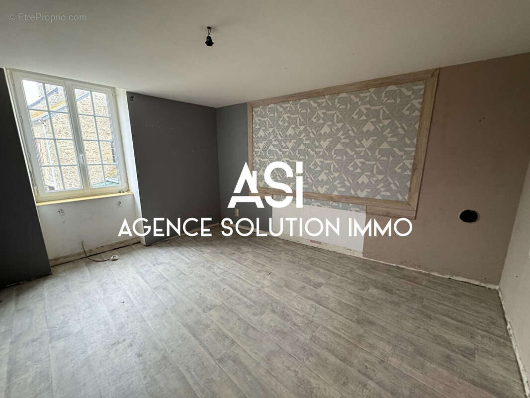 Maison Larchamp - photo 6