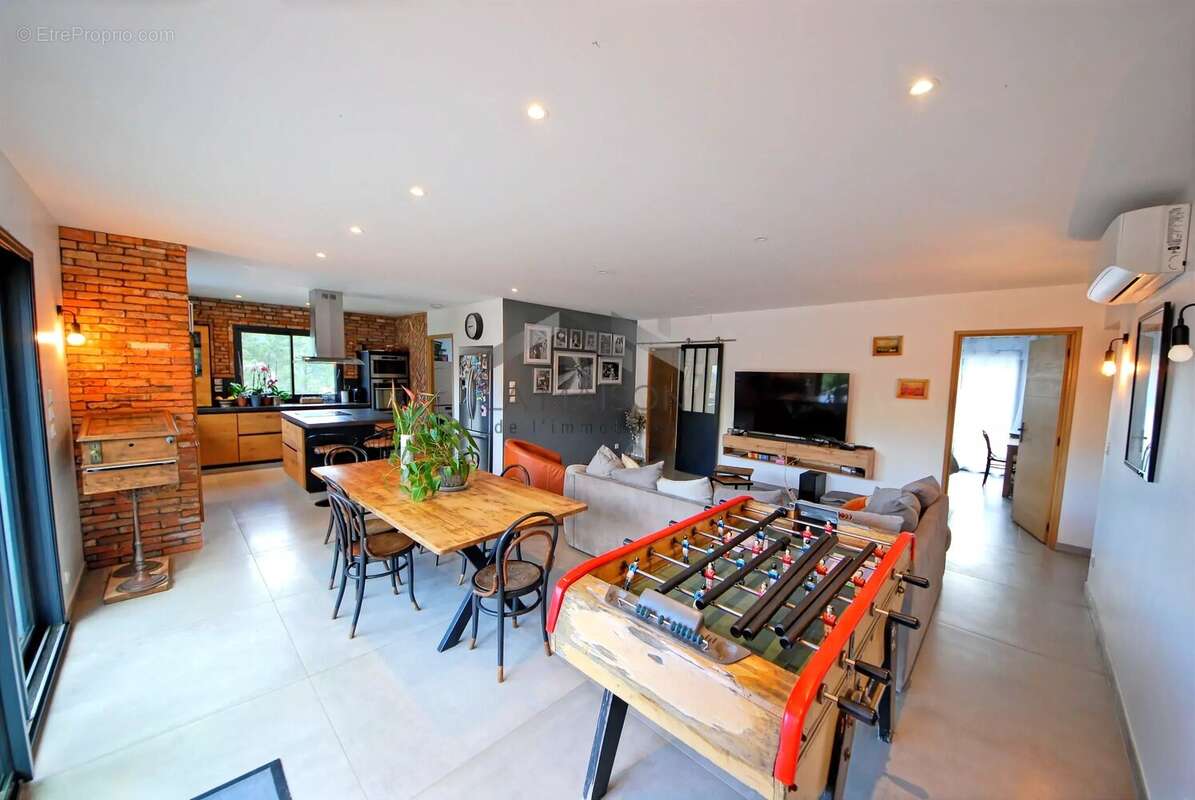 Maison à PORTO-VECCHIO