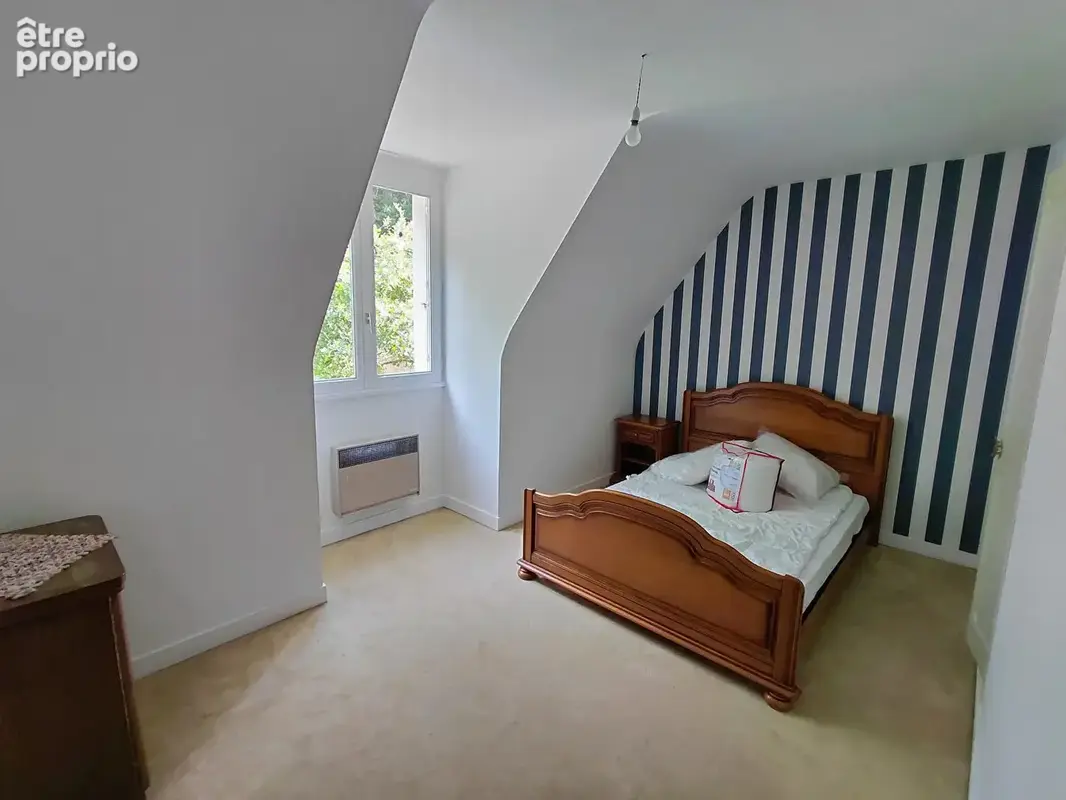 Maison Plourin Les Morlaix  7 pièce(s) 174 m2 - photo 11