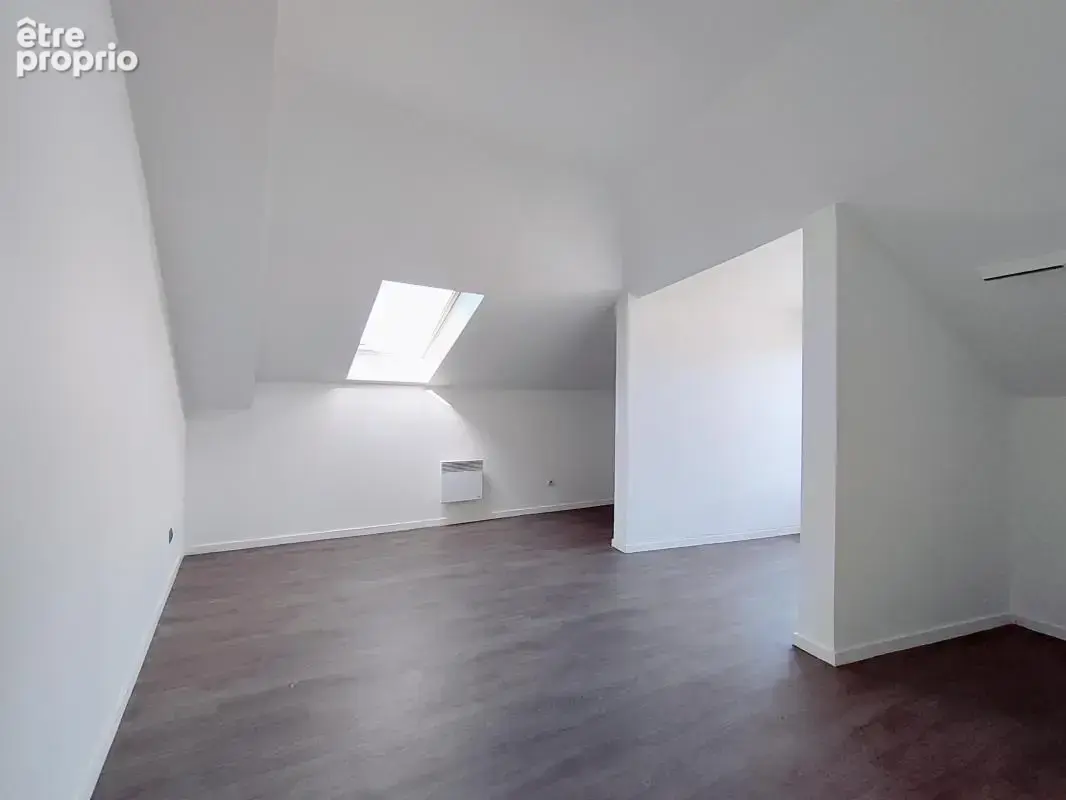 Appartement T2 52m² - Beauvais - 702.1.10.101 - photo 8