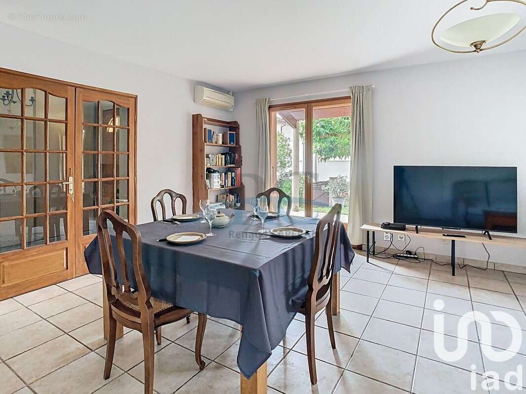 Photo 3 - Maison à TOULOUSE