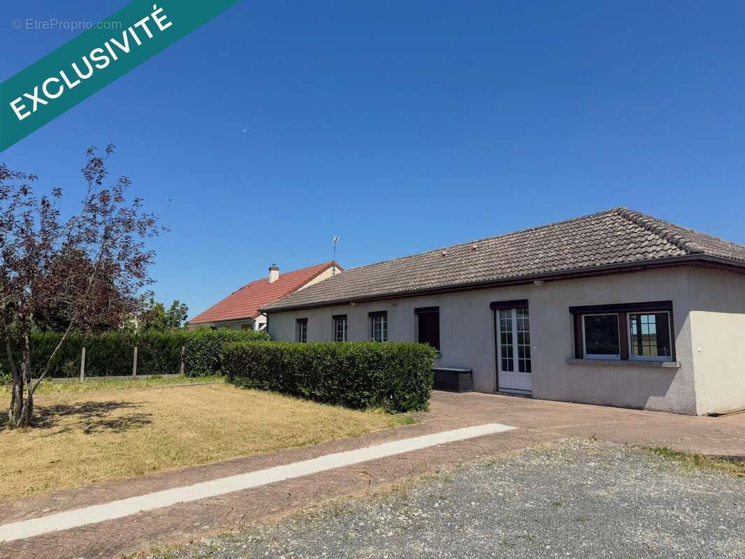 Photo 2 - Maison à DADONVILLE