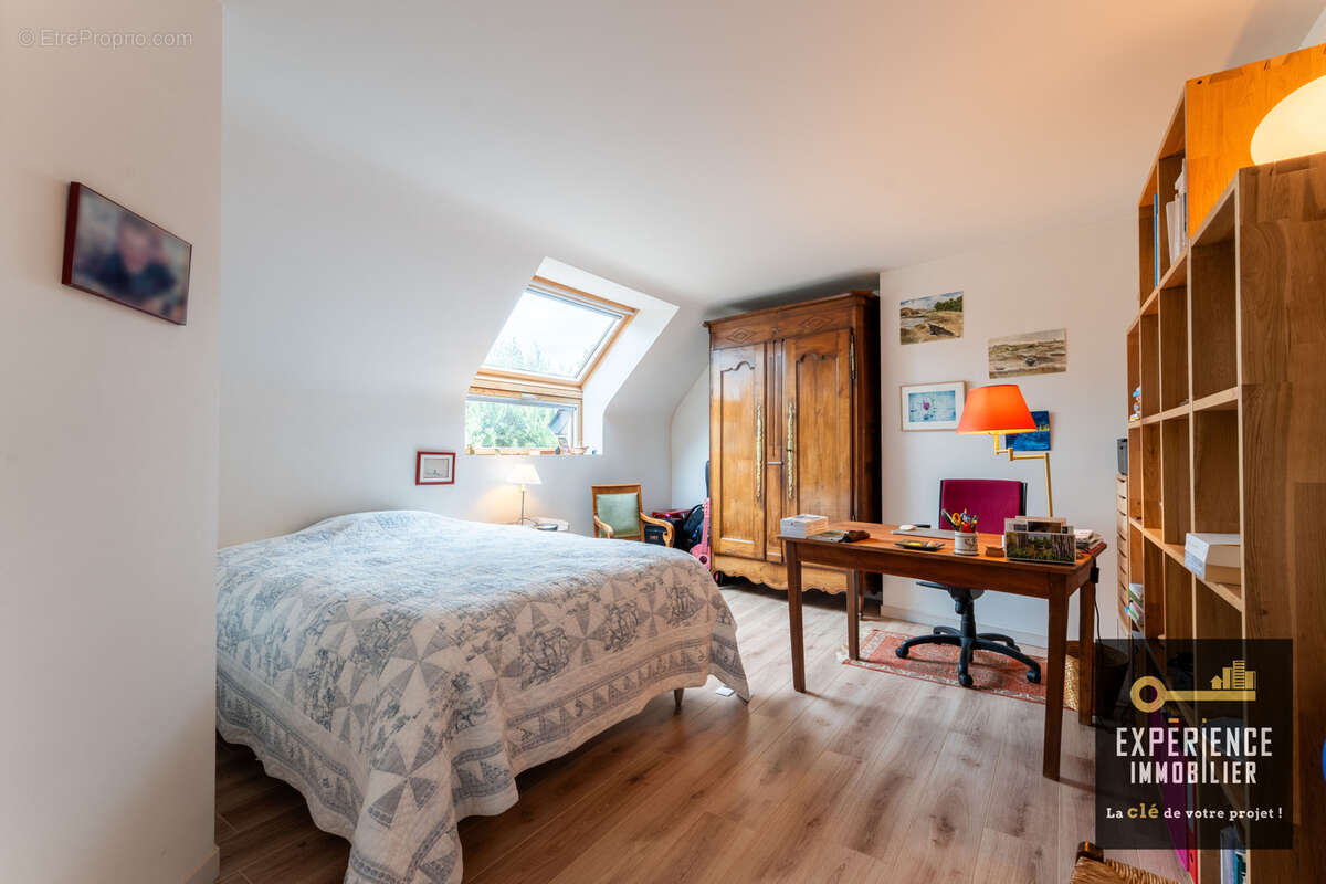 Maison à SAINT-BRIEUC