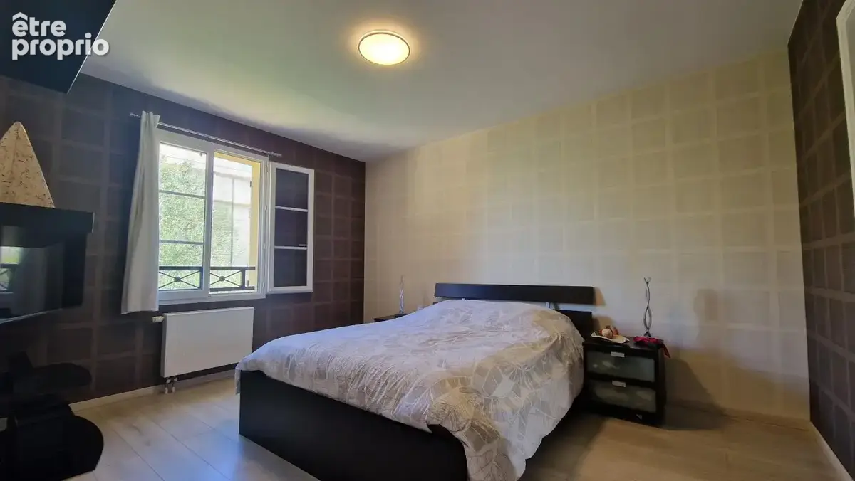 Maison À Vendre - photo 14