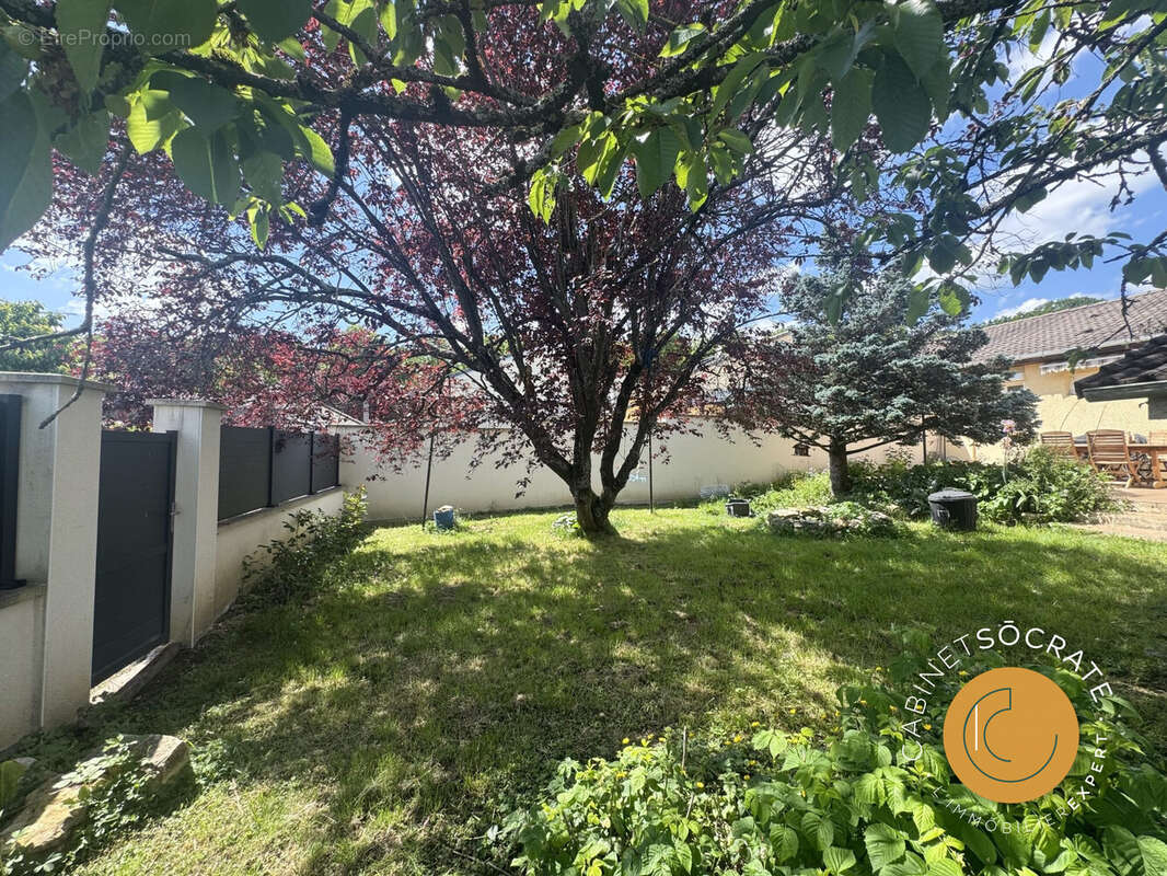 Maison à FLEVILLE-DEVANT-NANCY