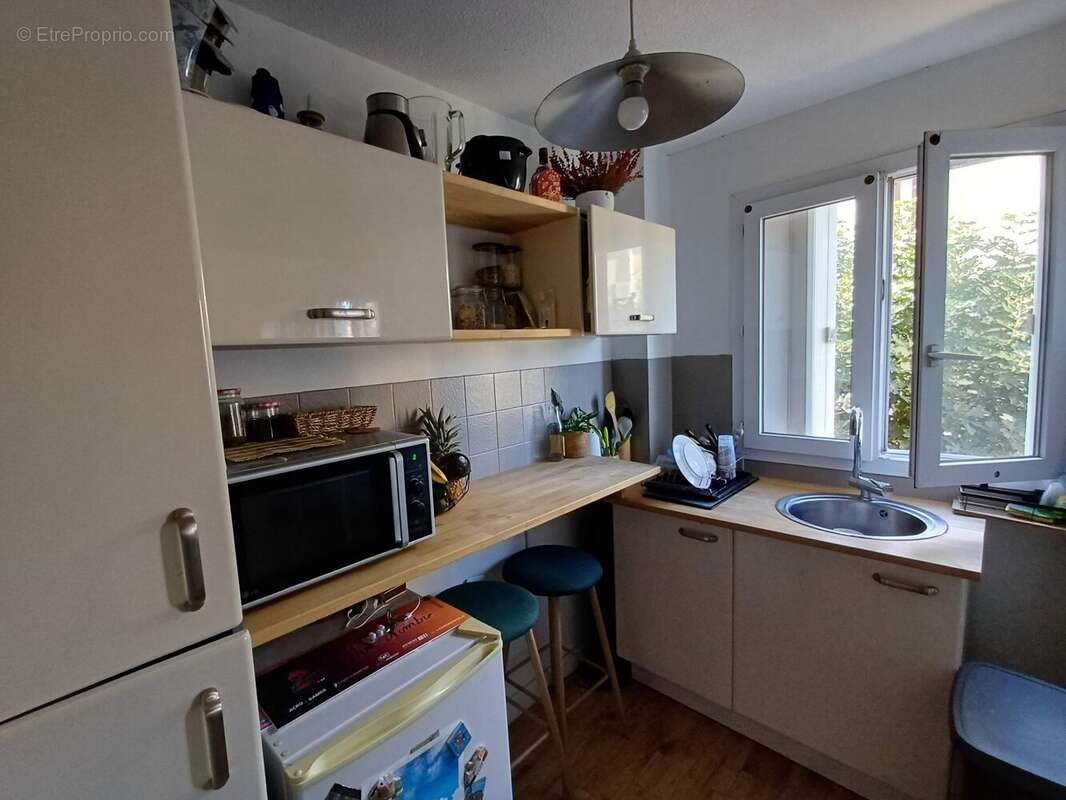 Appartement à PERPIGNAN
