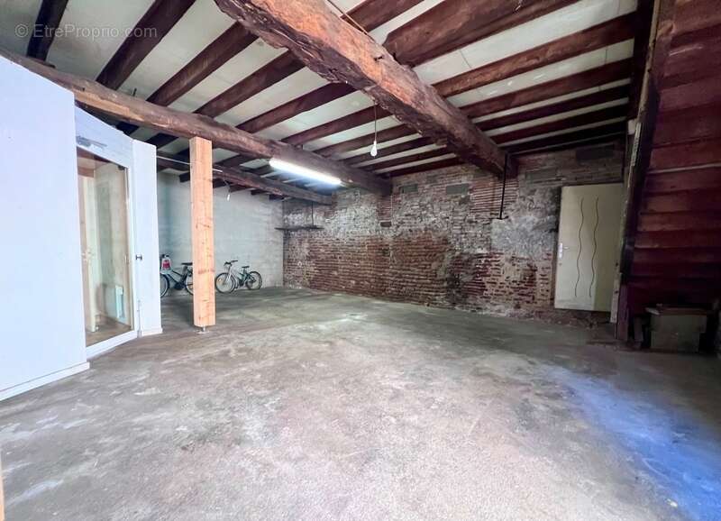 Maison à CASSENEUIL