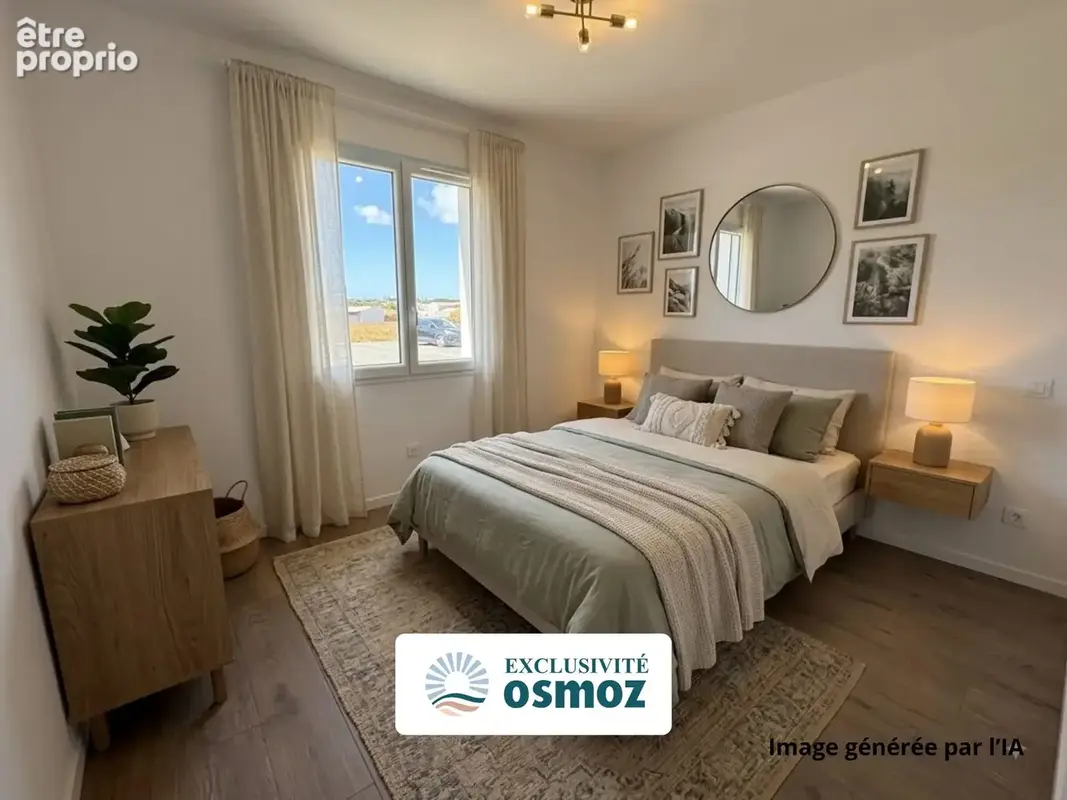 Maison 5 pièces 105 m² à vendre à L'houmeau (17137) - photo 8