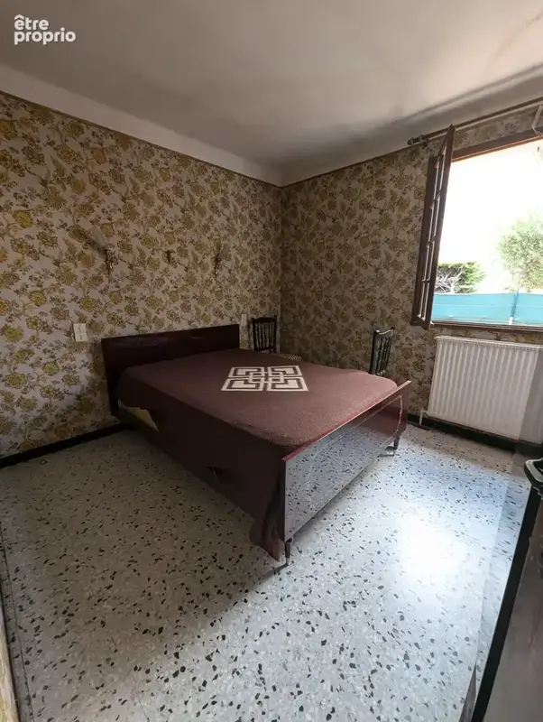 Vend Maison T4 avec garage à rénover - photo 8
