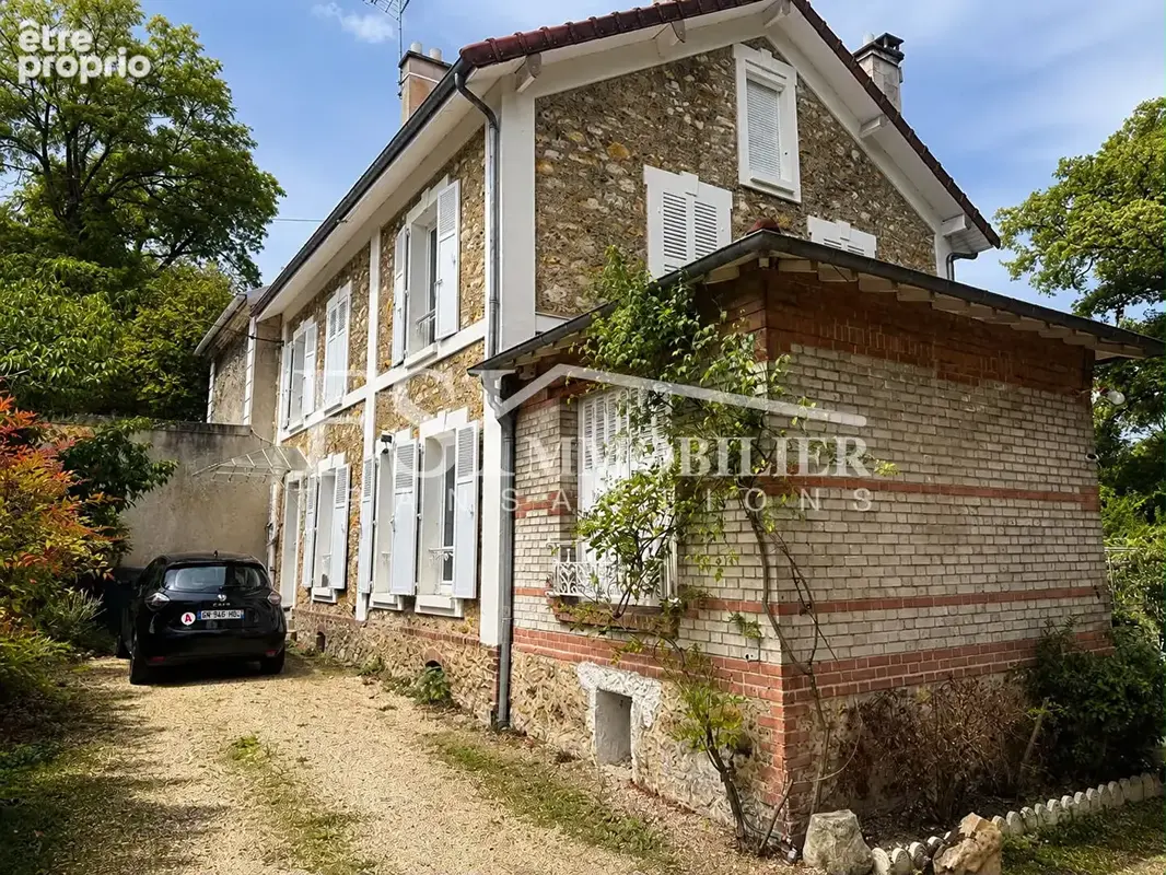 Maison Beauchamp 8 pièce(s) 150 m2 - photo 12