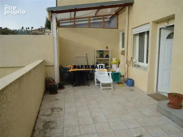 Appartement 160 m² à vendre à Saint-Uze (26240) - photo 4