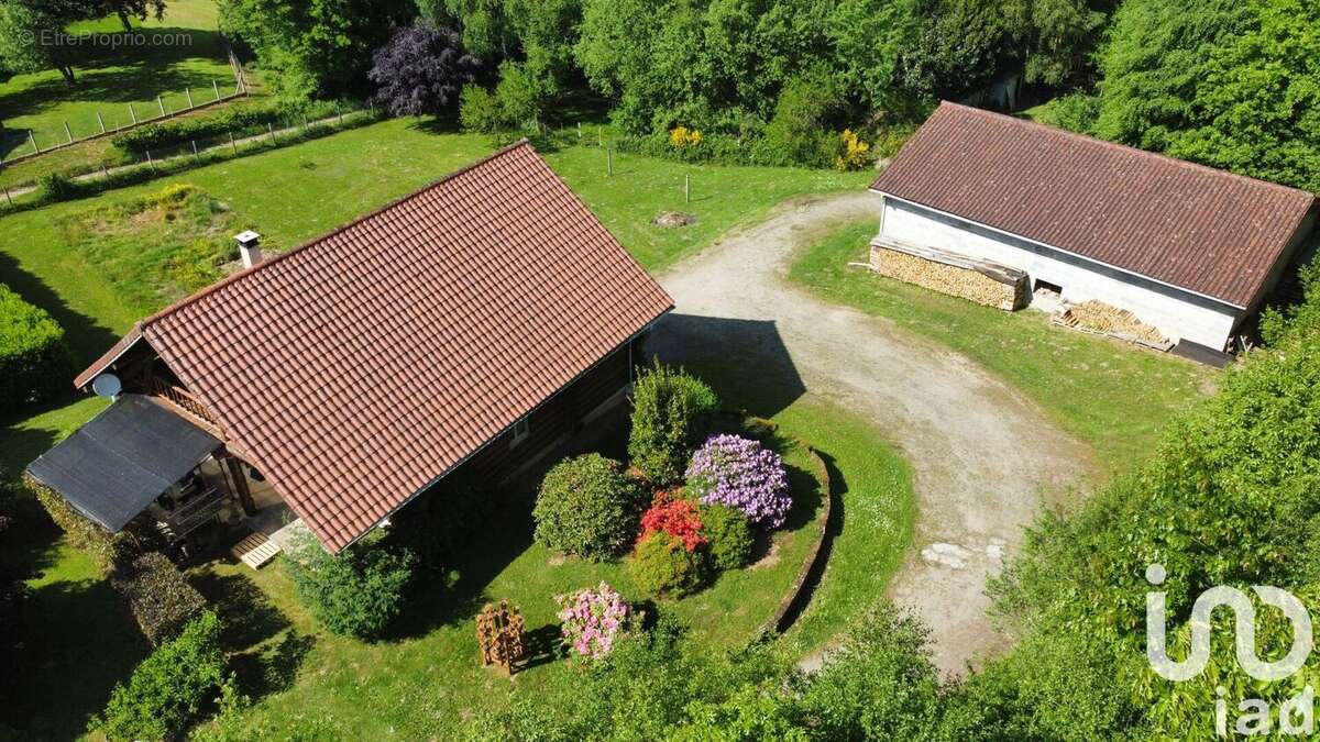 Maison 150 m² à Saint-Laurent-Les-Eglises  - photo 5