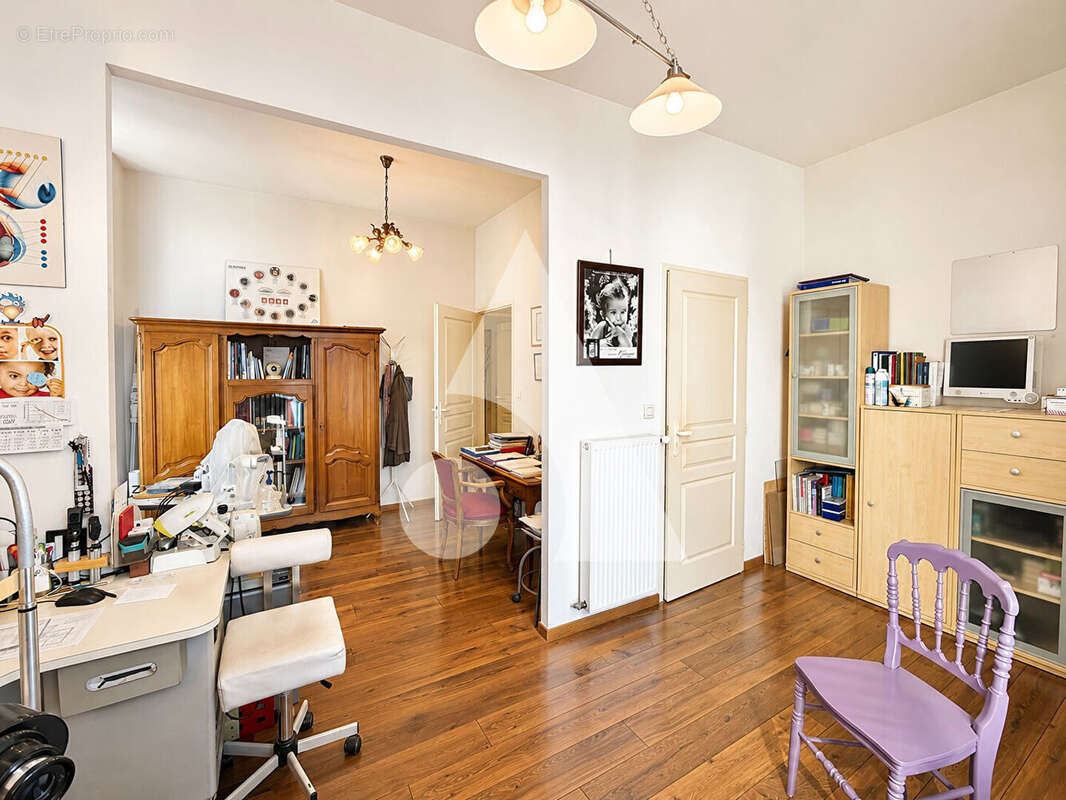 Appartement à AIX-LES-BAINS