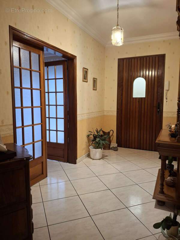 Maison à LA FERRIERE